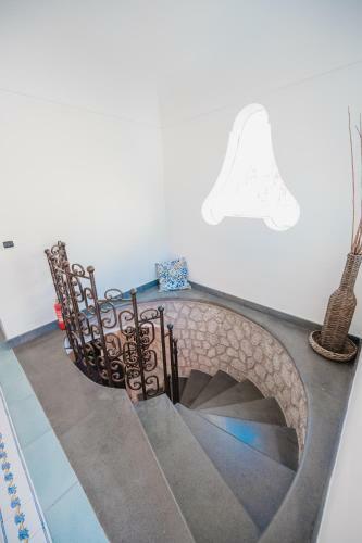 Apartamento Villa Damecuta