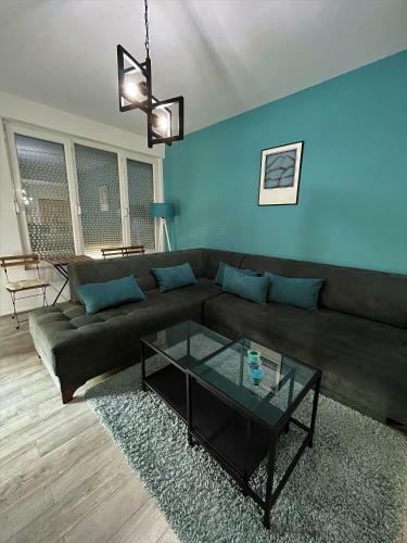 Modern Apartment Near Old Bazaar