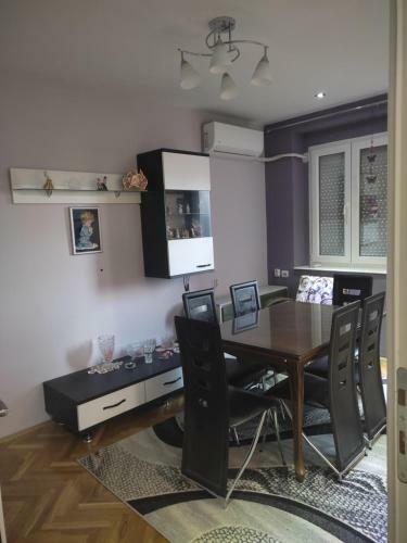 Magic Apartment
