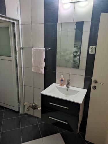 Magic Apartment