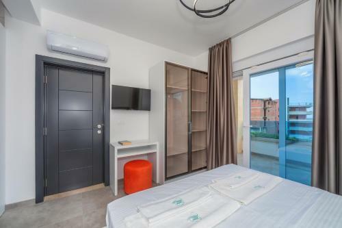 Zodea Apartments