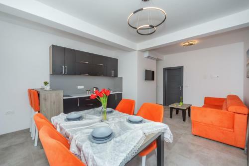 Zodea Apartments