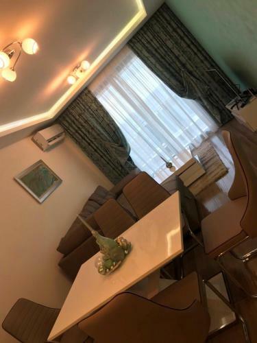 Apartman Oxana