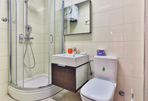Apartamento Sky Fort Dobra Voda