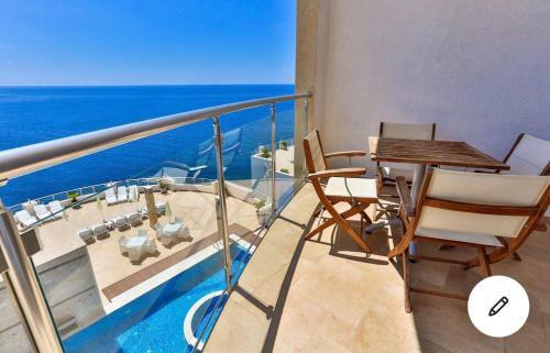 Apartamento Sky Fort Dobra Voda