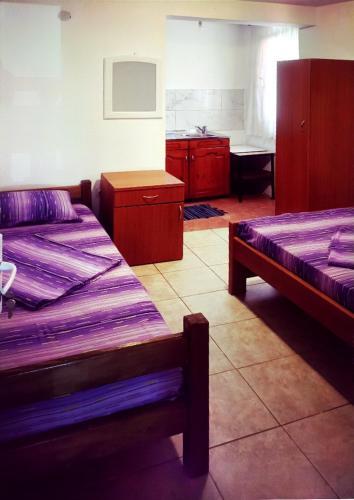 Apartmani Home