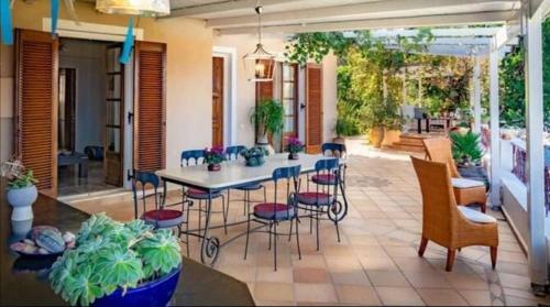 Apartamento Zabella Sea View 1