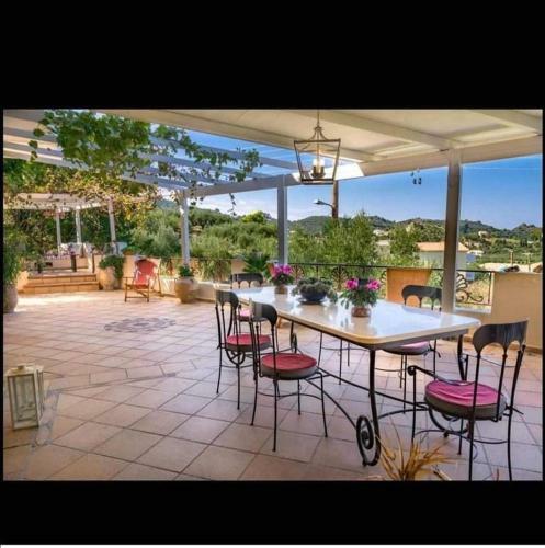Apartamento Zabella Sea View 1