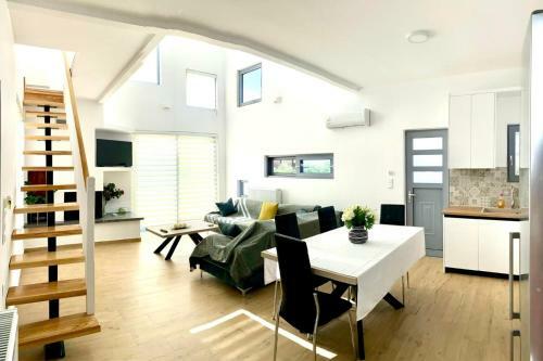 Loft House Zante