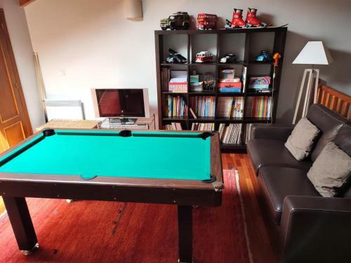 Apartamento Angoustrina VII La Solane