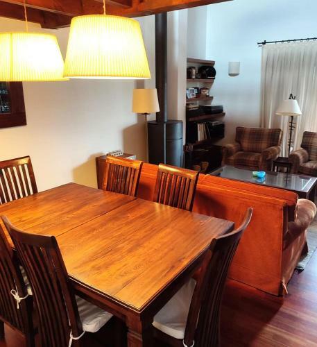 Apartamento Angoustrina VII La Solane
