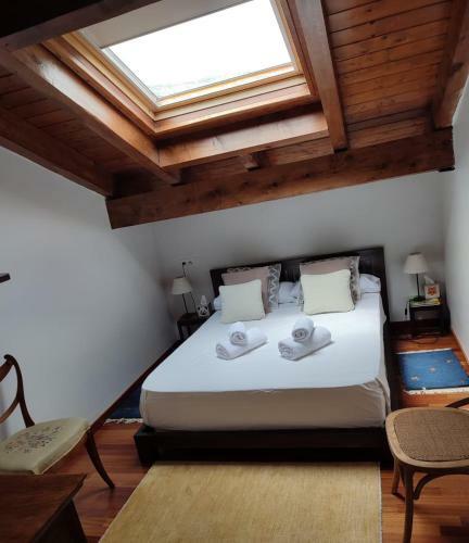 Apartamento Angoustrina VII La Solane