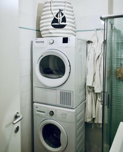 Il Mono Del Porto - Studio Apartment
