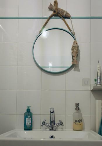 Il Mono Del Porto - Studio Apartment