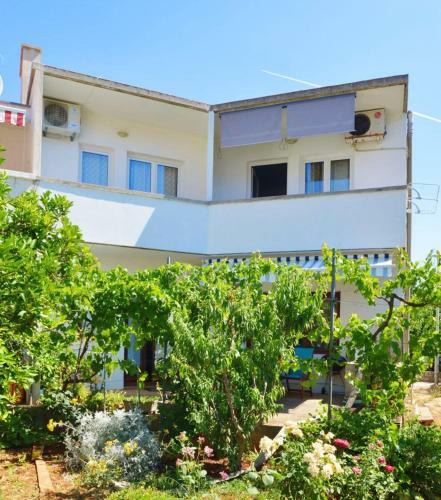 Apartmani Jeric