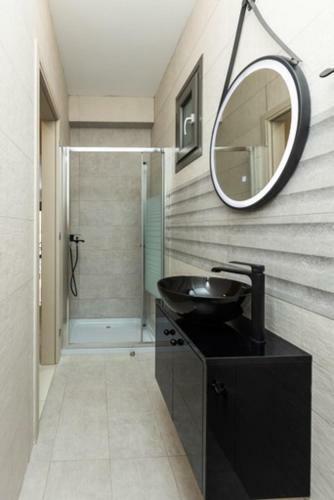 Apartamento Black Diamond Residence