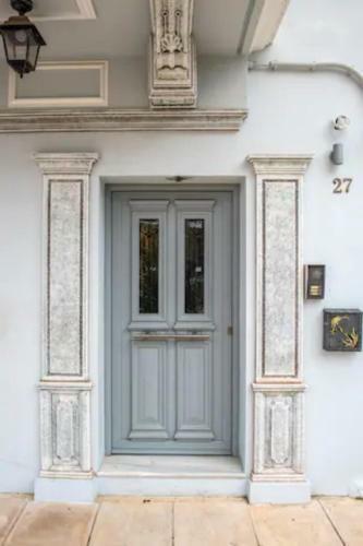 Gerry?s Argostoli City Center Apartment.
