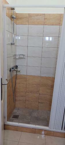Gerry?s Argostoli City Center Apartment.