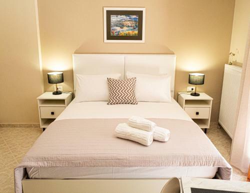 Apartamento Dina Studio Argostoli 1
