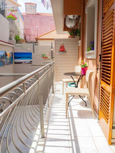 Apartamento Dina Studio Argostoli 1