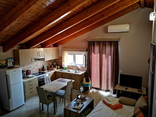 Anesis Apartments Kontarakis