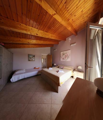 Anesis Apartments Kontarakis