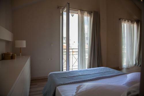 Apartamento Lithostroto Central Loft