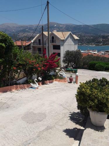 Apartamento Elenh House