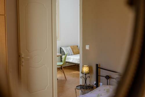 Zoe's House In Argostoli