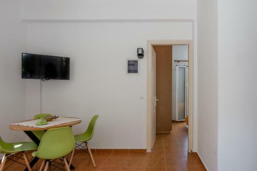 Zoe's House In Argostoli