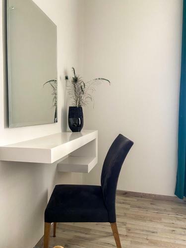 Amabilis City Apartment