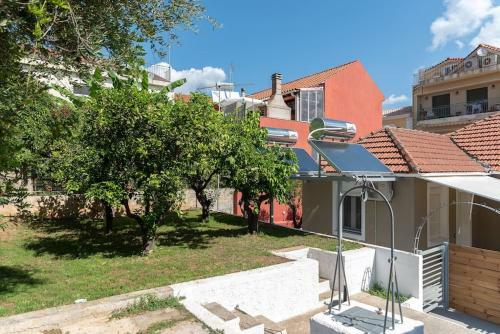 Apartamento Lithostroto Retreat #2
