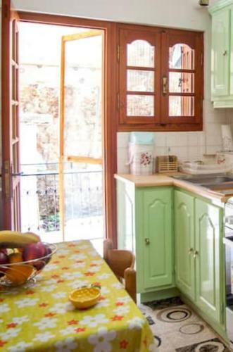 Kefalos Apartments