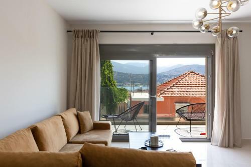 Apartamento K2 City Residence