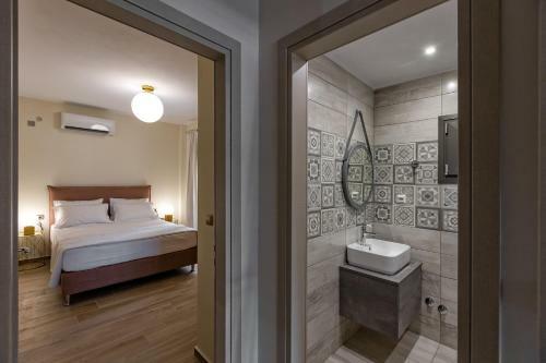 Apartamento K2 City Residence