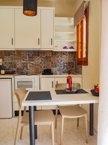 Apartamento Dina Studio Argostoli 2