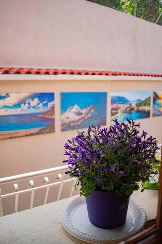 Apartamento Dina Studio Argostoli 2