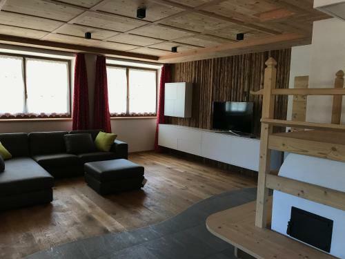 Apartamento Casa Miramonti