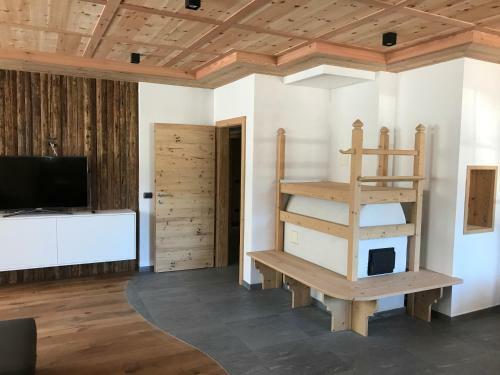 Apartamento Casa Miramonti