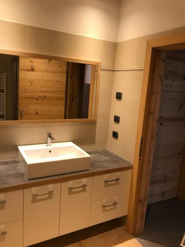Apartamento Casa Miramonti
