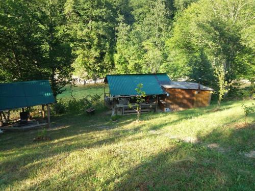 Agroturismo Country House Tara Orasac