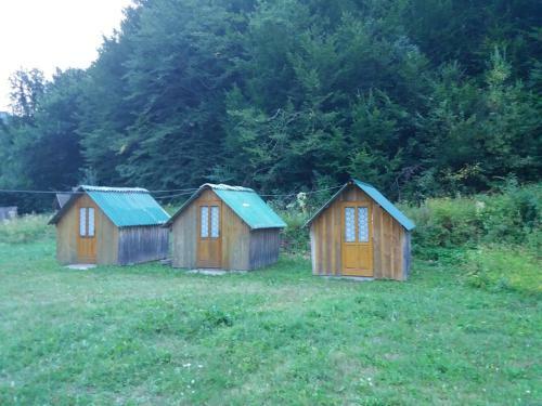 Agroturismo Country House Tara Orasac
