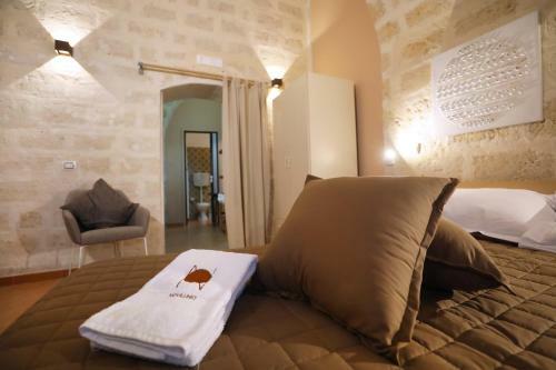 Bed & Breakfast Novilunio