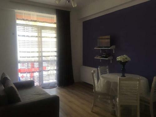 Apartamento Cinnamon