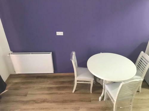 Apartamento Cinnamon