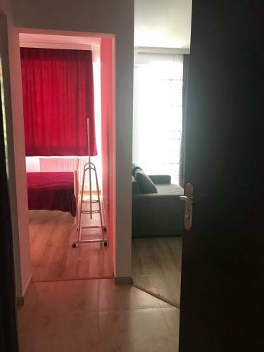 Apartamento Cinnamon
