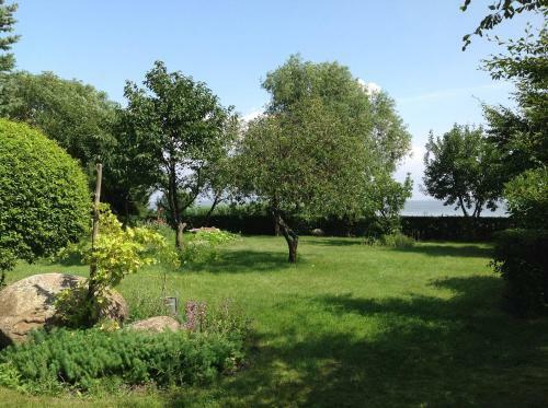 Apartamento Urlaub Balticum