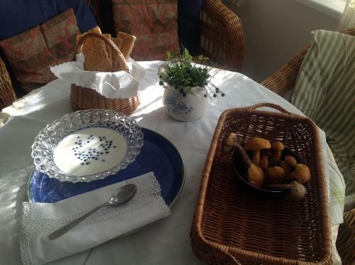 Apartamento Urlaub Balticum