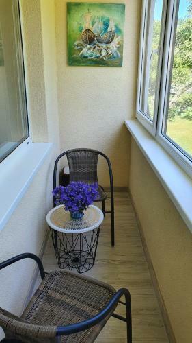 Apartamento Luren