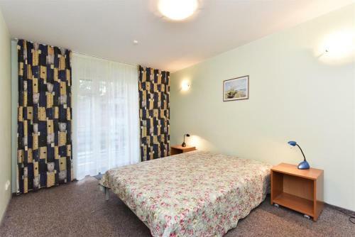 Apartamento Kalno Vila, Juodkrant?je